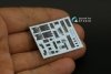 Quinta Studio QD72039 F-15E 3D-Printed & coloured Interior on decal paper (Academy) 1/72
